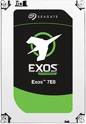 Жесткий диск Seagate Exos 7E8 6TB ST6000NM003A