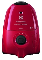 Electrolux ZP 4001