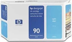 Аналог HP 90 (C5060A)