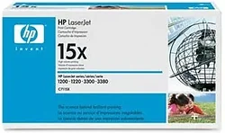 Картридж Аналог HP C7115X