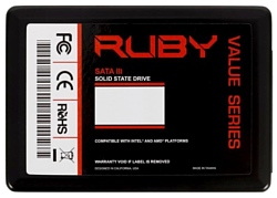 Ruby R3S240GBSM