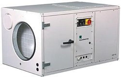 Dantherm CDP 75