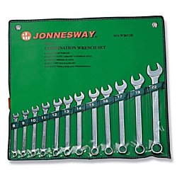 Jonnesway W26114S 14 предметов