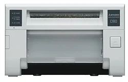 Принтер Mitsubishi Electric CP-D80DW