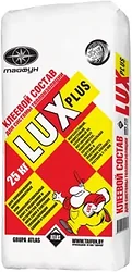 Клеевая смесь Тайфун LUX PLUS КС