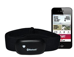 Energympro Bluetooth Smart Heart Rate Strap For Smartphone