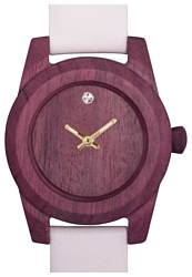 AA Wooden Watches W2 Purple