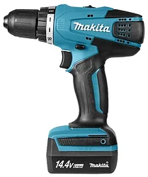Дрель-шуруповерт Makita DF347DWE Дрель-шуруповерт Makita DF347DWE
