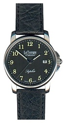 Le Temps LT1065.07BL01