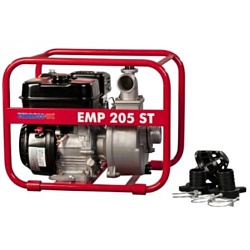 ENDRESS EMP 205 ST