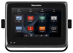 Raymarine A128