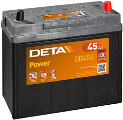 DETA Power DB456 (45Ah)