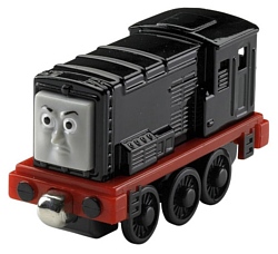 Thomas & Friends Локомотив Дизель серия Take-n-Play R9461