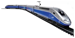Mehano Стартовый набор "TGV Duplex" T681
