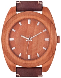 AA Wooden Watches S3 Pear