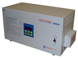 Lider PS5000SQ-25