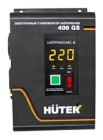 Huter 400GS