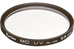 Kenko MC UV (0) 52mm