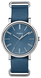 Наручные часы Timex TW2P88700 Наручные часы Timex TW2P88700