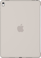 Apple Silicone Case for iPad Pro 9.7 (Stone) (MM232ZM/A)