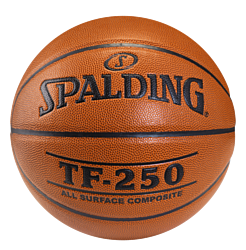 Spalding TF-250 (размер 7)