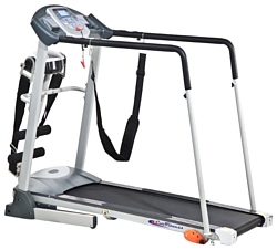 CarFitness Partner TS-240C