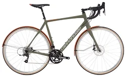 Велосипед Cannondale Synapse Disc Adventure (2016)