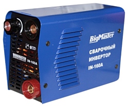 BigMaster IN-160 A