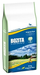 Bozita Original Plus (12 кг)