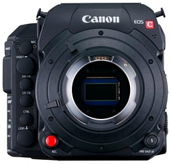 Canon EOS C700 PL