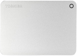 Toshiba Canvio Premium for Mac (HDTW110ECMAA)