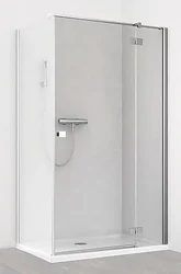 Душевая дверь Radaway Essenza KDJ 100 (385040-01) Душевая дверь Radaway Essenza KDJ 100 (385040-01)