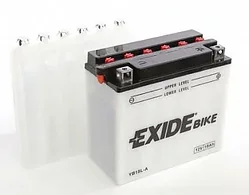 Exide EB18L-A (18Ah) Exide EB18L-A (18Ah)