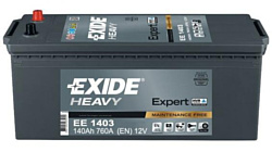 Exide Expert EE1403 (140Ah)