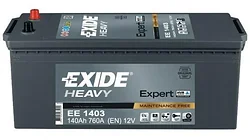 Exide Expert EE1403 (140Ah)