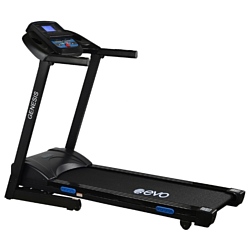 Evo Fitness Genesis