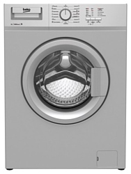 BEKO WRS 55P1 BSS