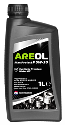 Areol Max Protect F 5W-30 1л