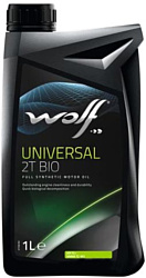 Wolf Universal 2T Bio 1л