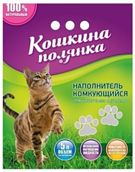 Кошкина Полянка Бентонитовый 3кг