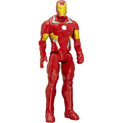 Hasbro Avengers Железный Человек (B6660)