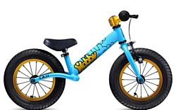 Hobby-bike Twenty two 22 blue 4479