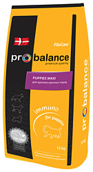 ProBalance Immuno Puppies Maxi