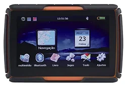 GPS-навигатор PROLECH MT-4301