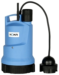 HOMA Sensoflat C 240 WF