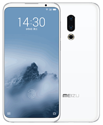 Meizu 16 8/128Gb