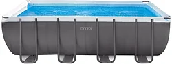 Каркасный бассейн Intex Prism Frame 26792NP (488x244x107)
