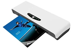 Ламинатор Gladwork jLam A4 Full