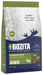 Bozita (3.5 кг) Flavour Plus