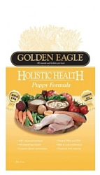 Golden Eagle Holistic Health Puppy Formula 28/17 (2 кг)